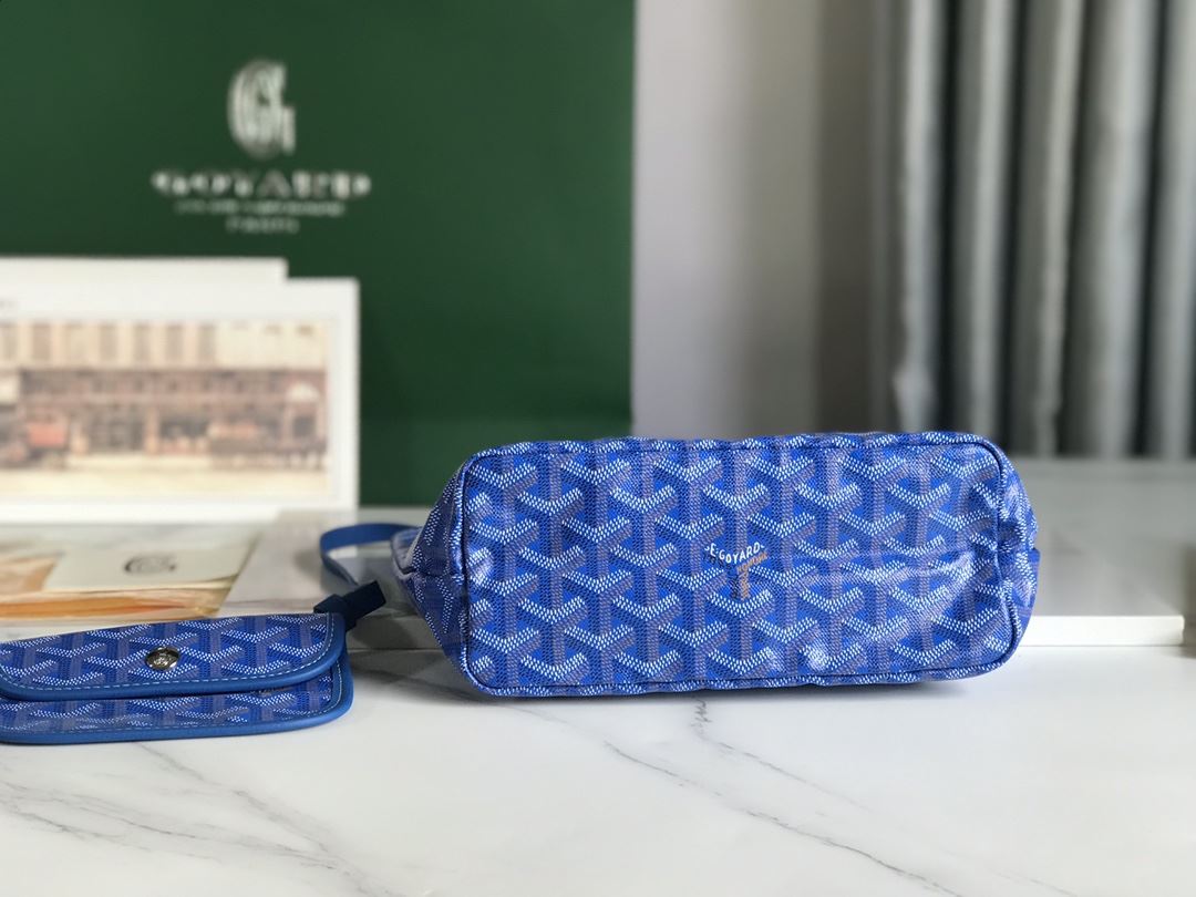 Goyard Shopping Bags